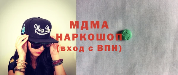 СК Богданович